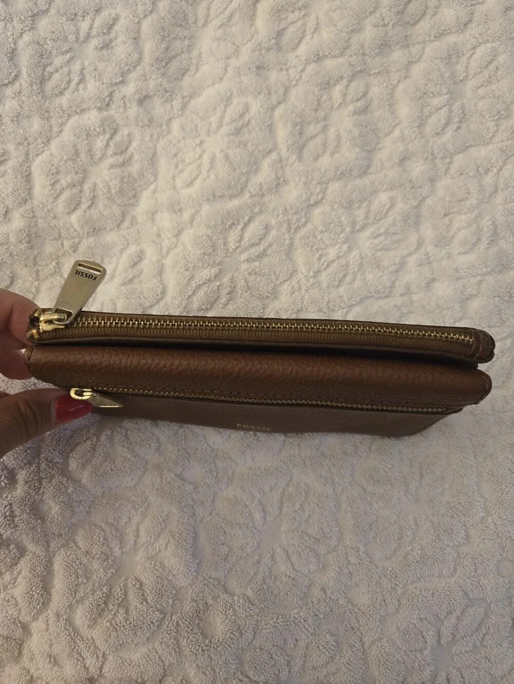 Fossil Wallet - Picture 3 of 3